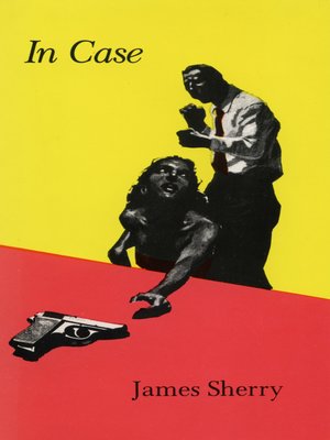 cover image of In Case